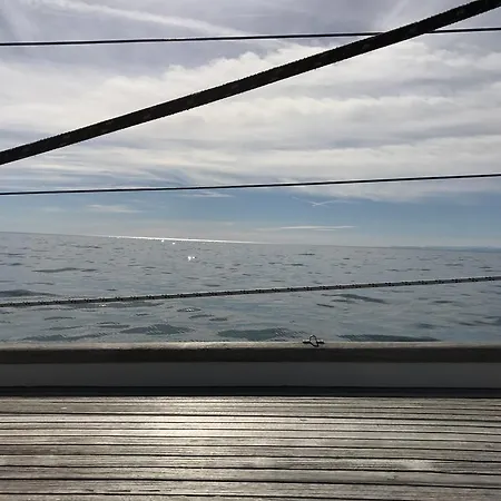 Sailing Yacht Hallberg Rassy 352 Γένοβα
