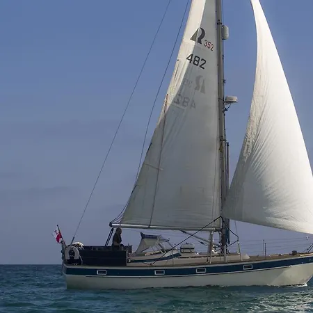 Sailing Yacht Hallberg Rassy 352 Botel *